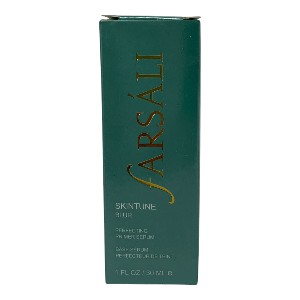 Vista 3 de SUERO FACIAL FARSALI - COLOR: VERDE